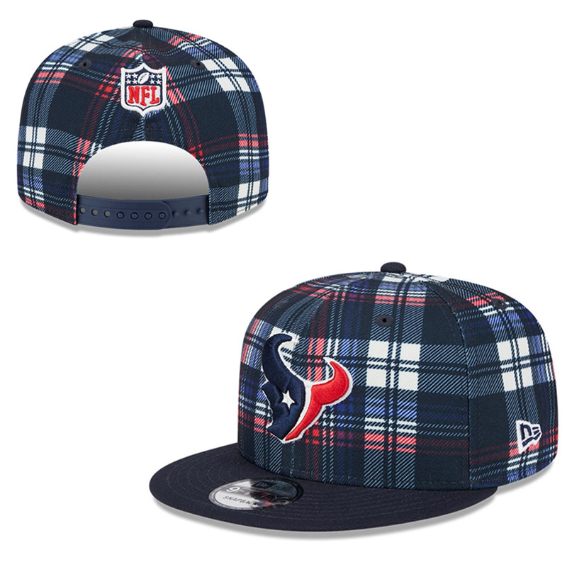 2024 NFL Houston Texans Hat TX202410211